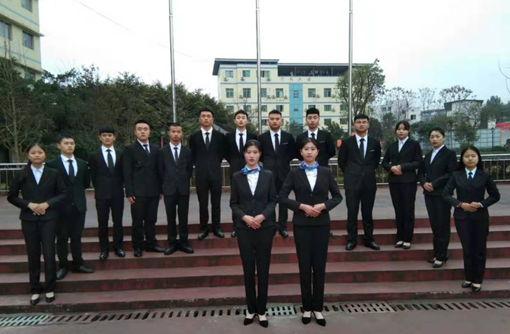 重庆轻轨专业学校哪个好