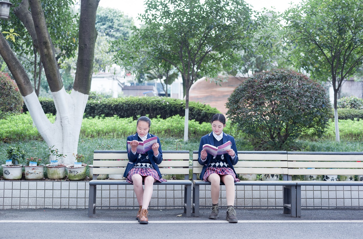 重庆光华女子学校2020年招生条件、招生对象