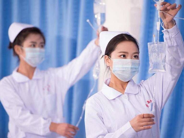 护士应当具备怎样的品德修养