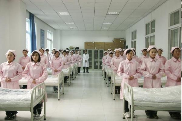 重庆2020年学生就业好的卫生学校