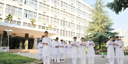 2020年重庆卫校让广大学子就业不再是问题