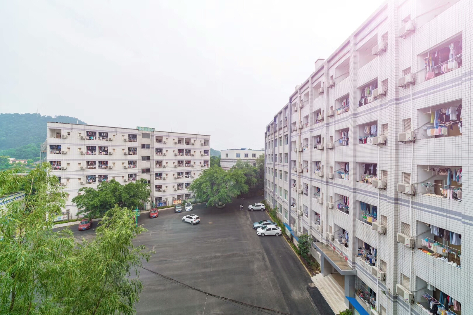 重庆哪些中职学校比较好