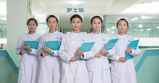 2020年女生为什么要学护理专业