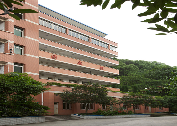 重庆市南丁卫生学校地址在哪里