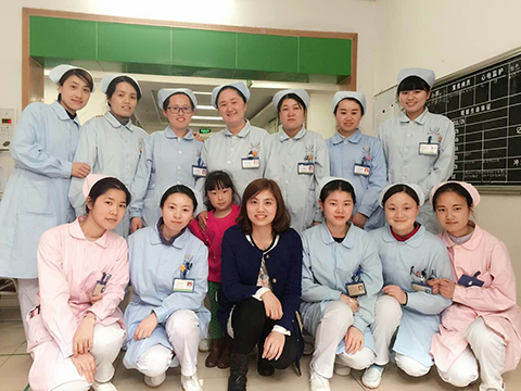 四川凉山有哪些卫校？