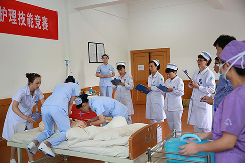 广东有哪些卫校、广东卫校排名