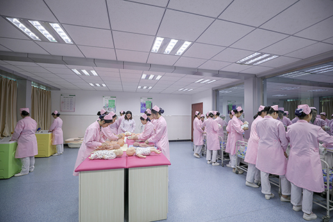 福建有哪些卫校比较好？