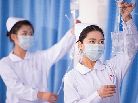 重庆鱼洞护士学校怎么样？