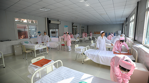 重庆学医的专科学校哪个好？