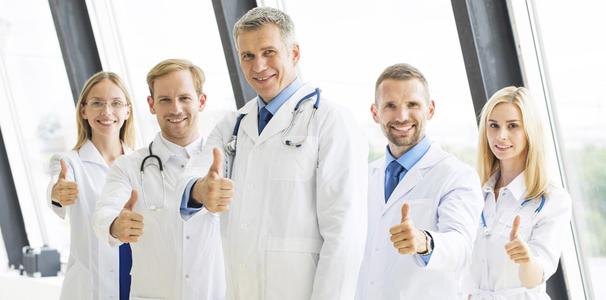 学护理的可以学医吗？
