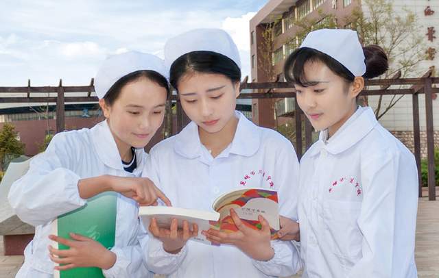 重庆卫校2021年的口腔专业怎么样