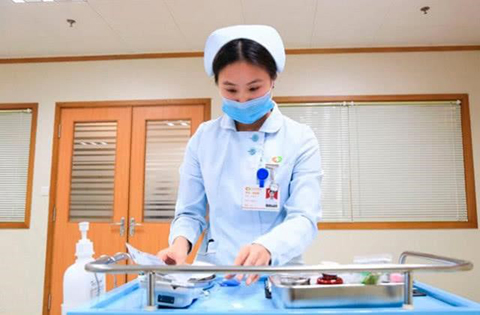 重庆的卫校都有什么专业？哪所卫校好？