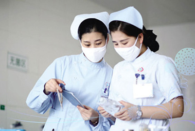 重庆卫校毕业后就业前景及方向