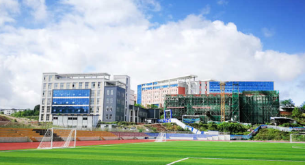 四川省南充有哪些卫校