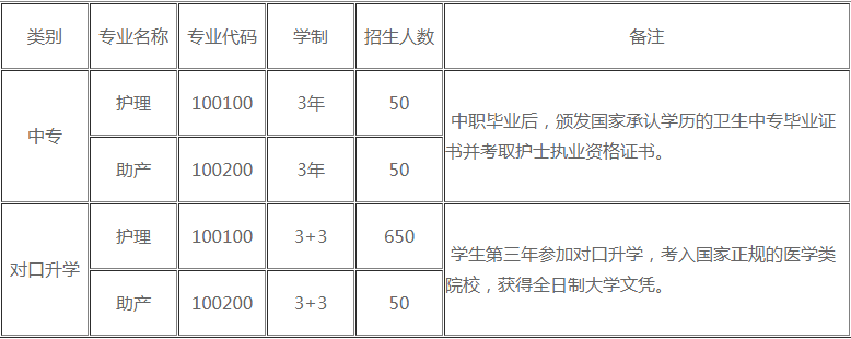 重庆市南丁卫生职业学校