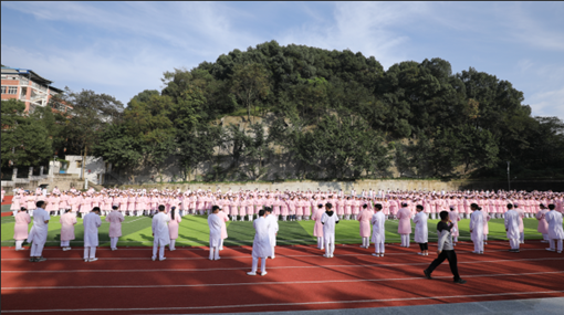 重庆公立卫校排名