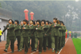 中国人民解放军总参谋部信息化部直属工厂职业技术学校、学校概况介绍