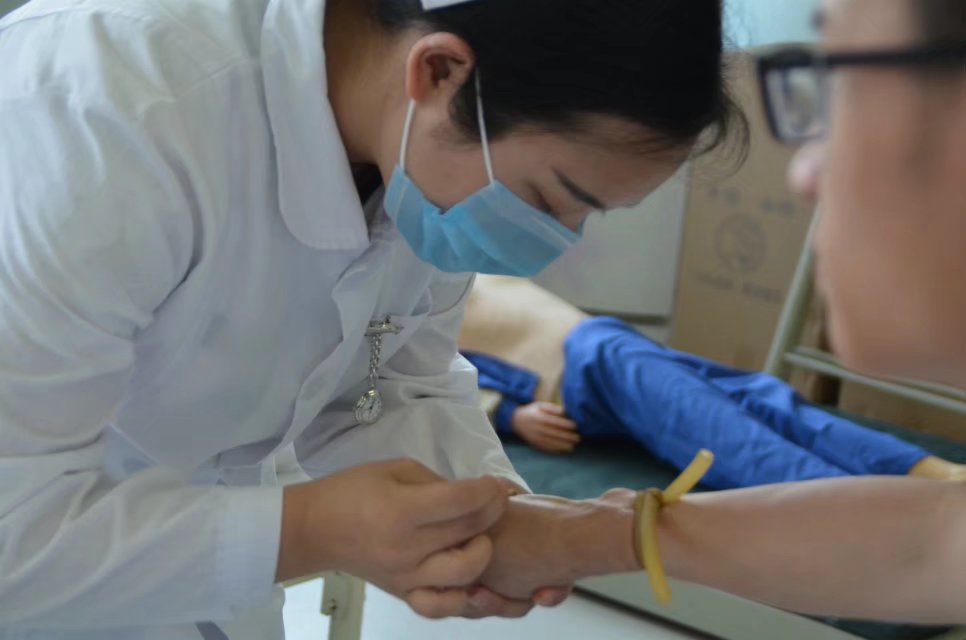 重庆临床医学专业招生