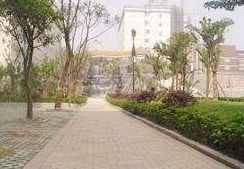 重庆五一高级技工学校