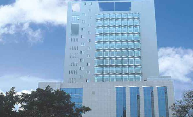 重庆五一高级技工学校