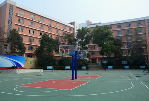 重庆市护士学校简介、概况