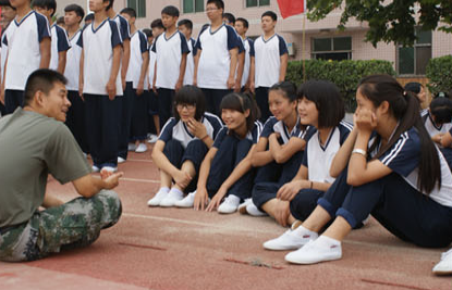 江西省萍乡市卫生学校怎么样