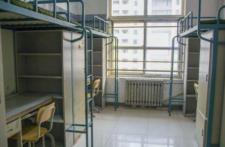 陕西航空医科职业技术学校寝室环境、宿舍条件图片