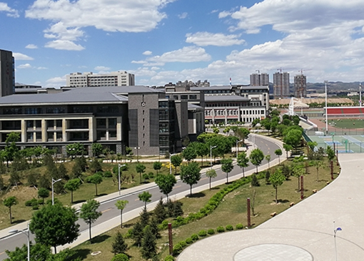 青岛第二卫生学校在哪里、学校地址
