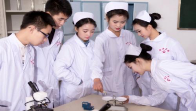 北京市丰台区卫生学校开设有哪些专业