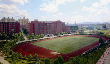 北京涉外经济专修学院在哪里、学校地址