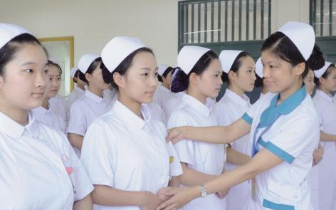 海口中医药学校开设有哪些专业