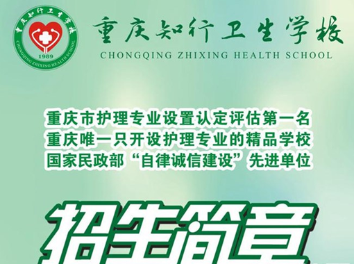 重庆知行卫生学校