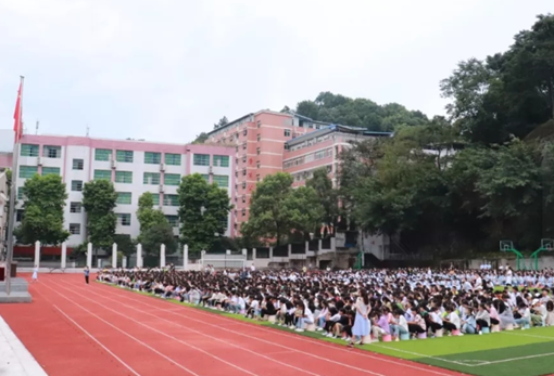 重庆南丁卫生职业学校