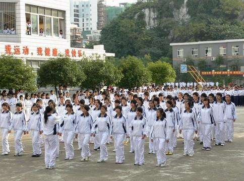 柳州市卫生学校有哪些专业、招生专业