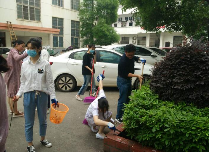 九江市卫生学校招生、2020年招生