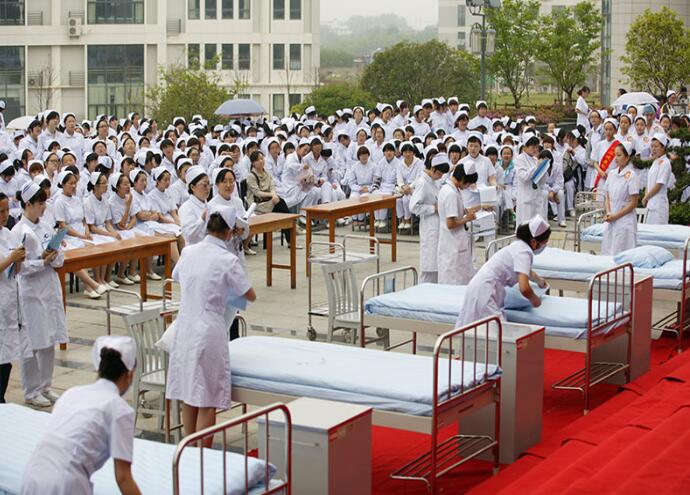 成都希望卫校2020年有哪些专业、招生专业