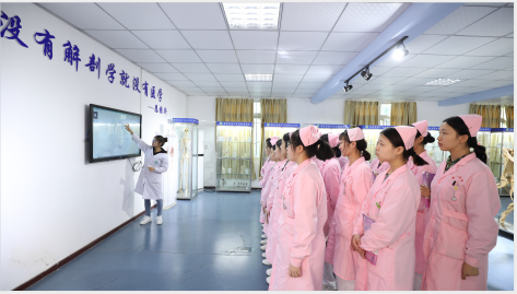 重庆南丁卫校