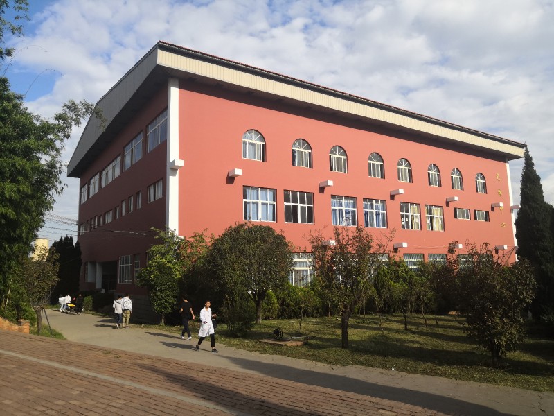 云南新兴职业学院中专部2020年有哪些专业、招生专业