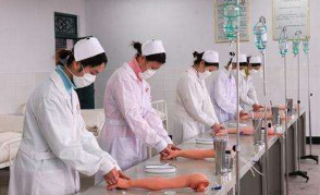 学校环境