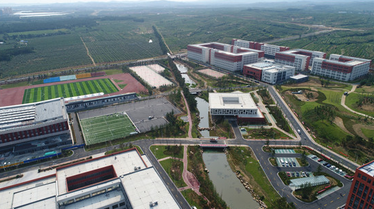 学校环境