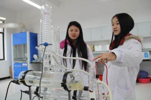 2020年重庆卫校专业学什么