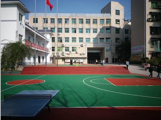 重庆奉节区卫校地址在哪里