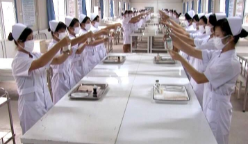 教学环境