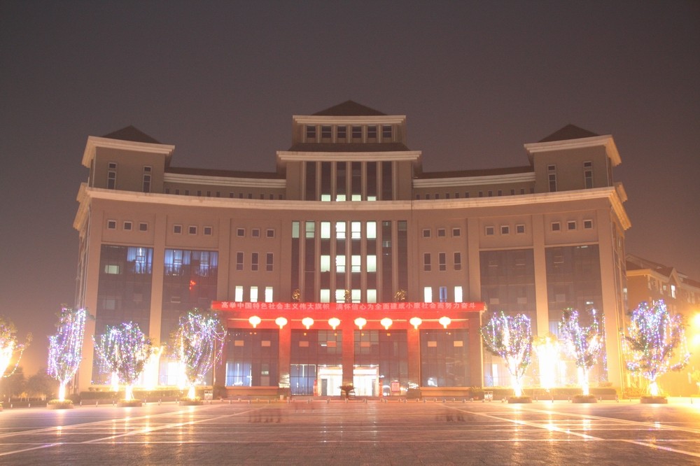 2020年重庆市涪陵卫校有哪些专业