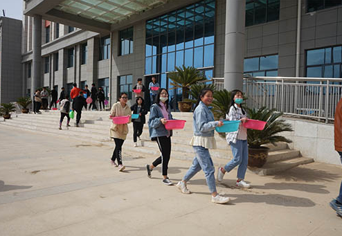 赣南医学院2020年学校地址在哪里