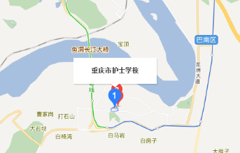 重庆市2020年巴南区卫校地址