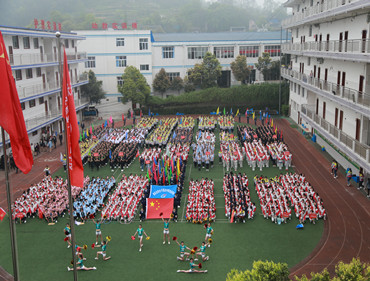 重庆光华女子卫校2020年招生师资情况怎么样