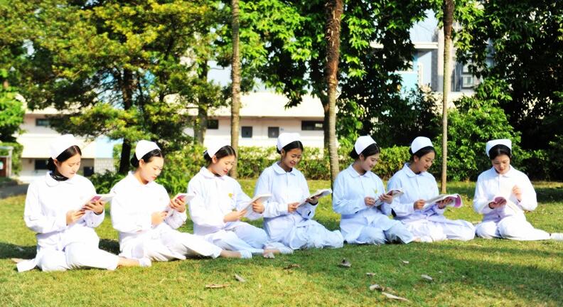 重庆护士学校教学质量怎么样，好不好呢
