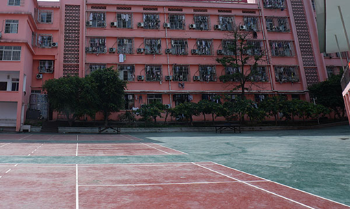 卫生技工学校