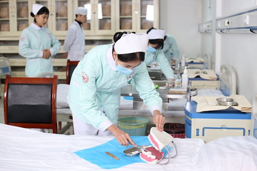 口腔医学技术